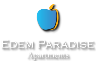 Ξενοδοχείο Edem Paradise στη Χαλκιδική