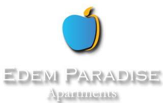 Edem Paradise Hotel in Halkidiki